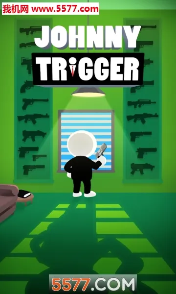 Johnny Trigger��ǹ��ǿ��(ǹս�����Ϸ)v1.12.63 ��Ѱ��ͼ