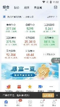 口袋贵金属2026官方最新版本 口袋贵金属2026官方最新版本
