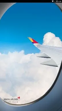 Asiana Airlines安卓版手机版 Asiana Airlines安卓版手机版