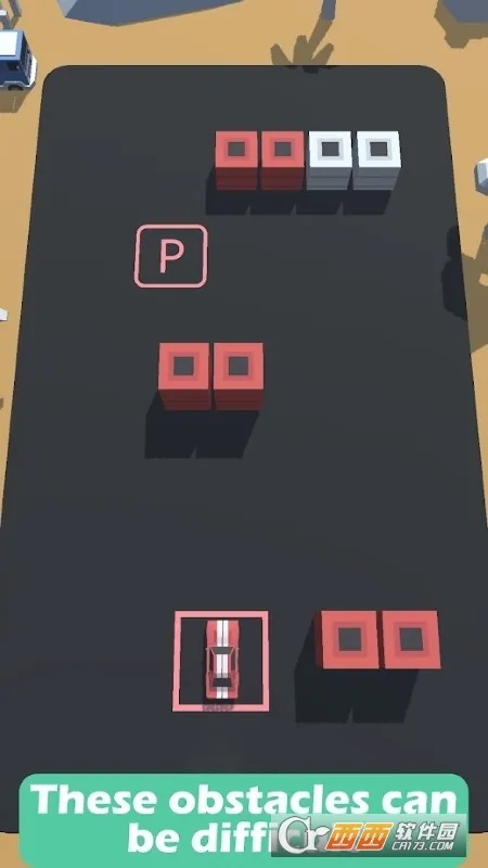 ͣ����ʦ(ͣ��ģ����Ϸ)v1.0.1 �ٷ������ͼ