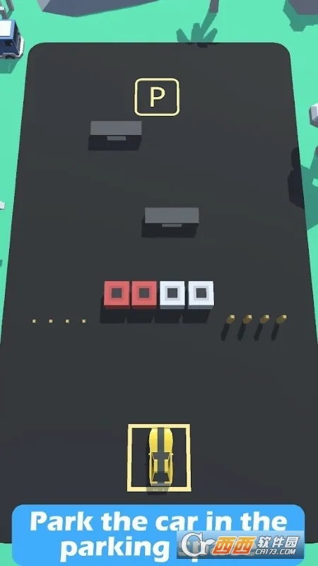 ͣ����ʦ(ͣ��ģ����Ϸ)v1.0.1 �ٷ������ͼ