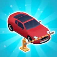 ͣ����ʦ(ͣ��ģ����Ϸ)v1.0.1 �ٷ�����