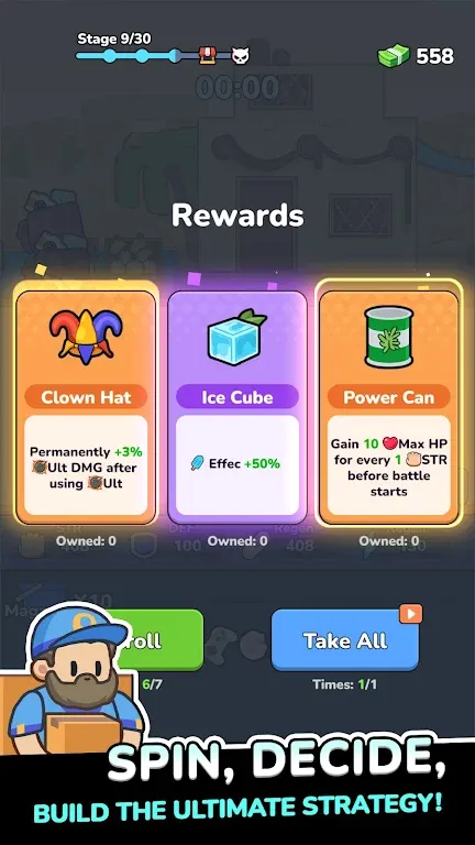 ��봫˵��������ս(������ð����Ϸ)v1.0.4-madpixel-release �ٷ������ͼ