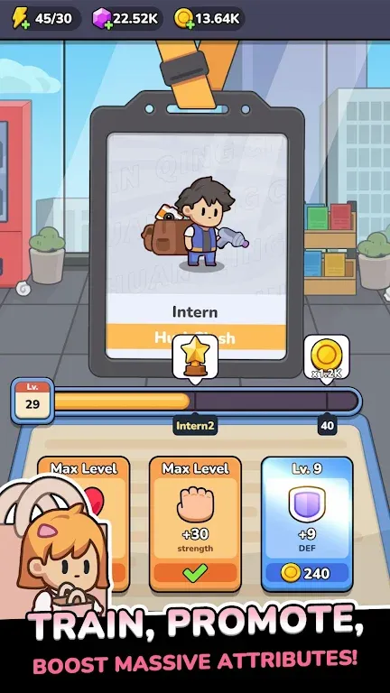 ��봫˵��������ս(������ð����Ϸ)v1.0.4-madpixel-release �ٷ������ͼ