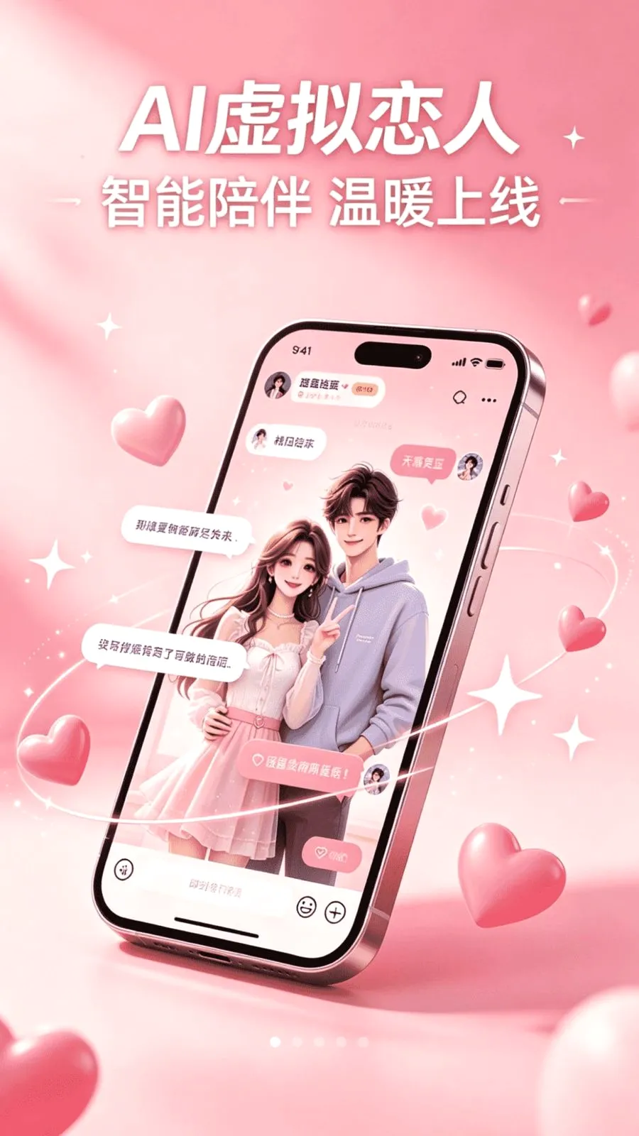 AI������������Ի���׿���ֻ���v1.0.0 ��׿���ͼ