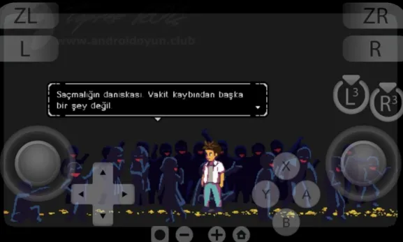 ����֮��(����ð����Ϸ)v1.0.33.1 �ֻ����ͼ
