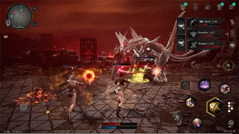 ����ʮ��(RPG��������)v1.0.034 ��Ѱ��ͼ