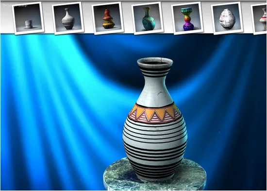Pottery2026�ٷ����°汾