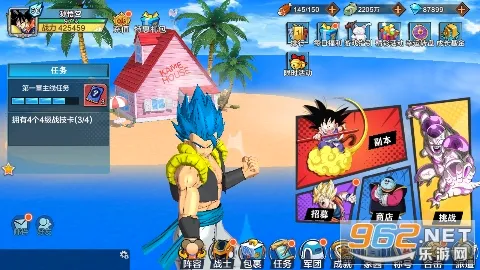���鴫��(���������Ϸ)v1.0 �ٷ������ͼ