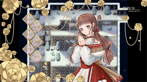 ����Ϊ��(��׿ð����Ϸ)v1.20.611-bz �ٷ������ͼ
