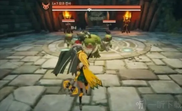 ��֮��(RPGð����Ϸ)