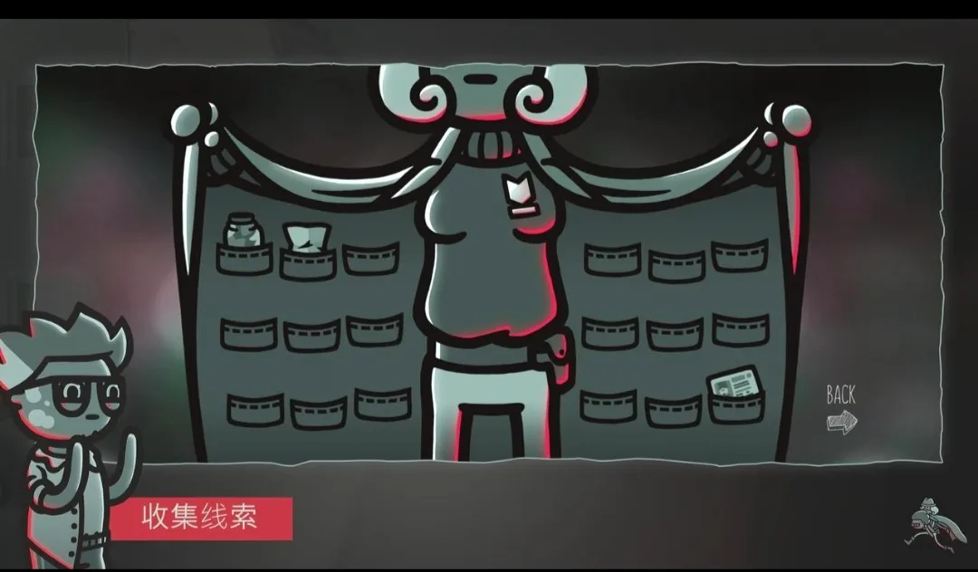 ���龯̽(������̽��Ϸ)v1.4.4 ��׿���ͼ