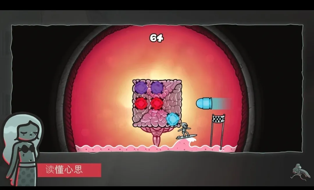 ���龯̽(������̽��Ϸ)v1.4.4 ��׿���ͼ