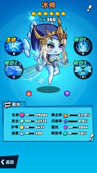 不朽之守护(魔兽题材RPG手游) 不朽之守护(魔兽题材RPG手游)