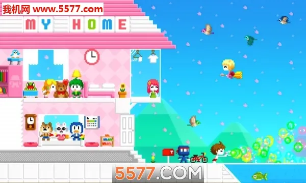 BOKU BOKU�����ֻ���v1.0.308 �ֻ����ͼ