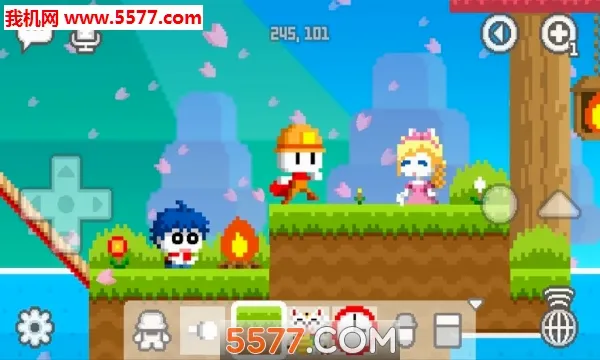 BOKU BOKU�����ֻ���v1.0.308 �ֻ����ͼ