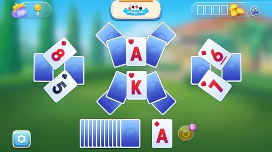 Solitaire2026最新版本 Solitaire2026最新版本