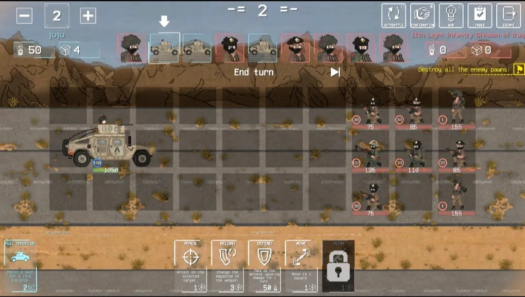 ս��֮��(�Զ�ս��������)v1.0.2.8 ��׿���ͼ