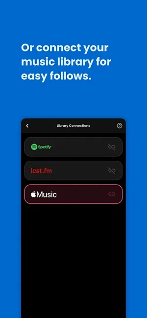 Musiko音乐通知(音乐上新提醒) Musiko音乐通知(音乐上新提醒)