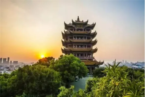 游湖北(湖北旅游服务) 游湖北(湖北旅游服务)
