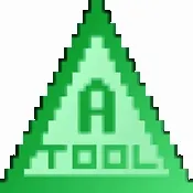 ASTool��ͼ��������(��Ϸ������������)v1.0.0 �ٷ�����
