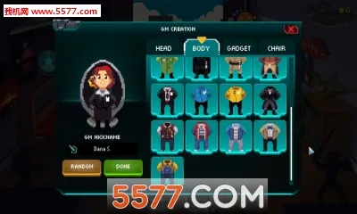 ���Ӿ���(�ƻ�rpg����)v1.0.1 �ٷ������ͼ
