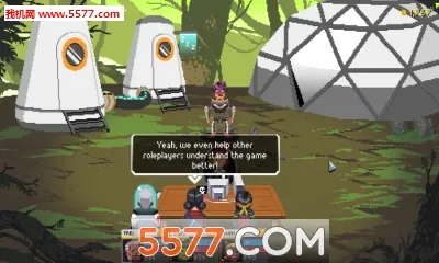 ���Ӿ���(�ƻ�rpg����)v1.0.1 �ٷ������ͼ