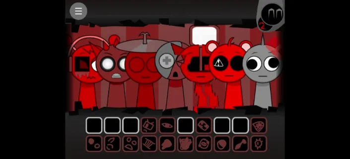�������sprunki���ѽ�ģ��(�ֲ����ֽ�����Ϸ)v1.0.0 �ֻ����ͼ