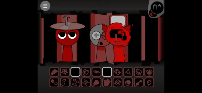 �������sprunki���ѽ�ģ��(�ֲ����ֽ�����Ϸ)v1.0.0 �ֻ����ͼ