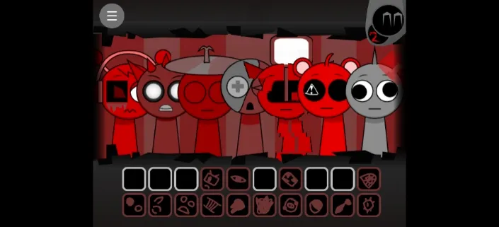 �������sprunki���ѽ�ģ��(�ֲ����ֽ�����Ϸ)v1.0.0 �ֻ����ͼ
