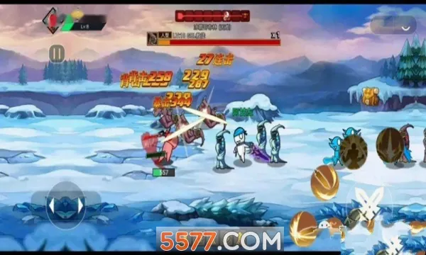 ������ս��2026�ٷ����°汾v1.0.0 ��׿���ͼ