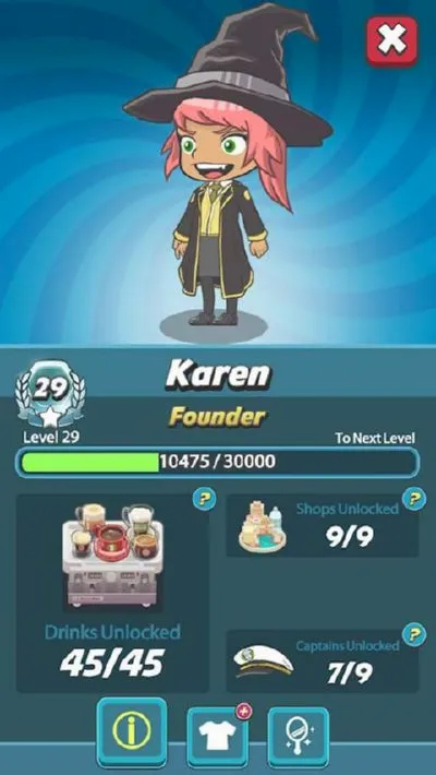 ��ɢ�Ŀ���ʦ���(���Ⱦ�Ӫģ����Ϸ)v1.018.010 �ֻ����ͼ