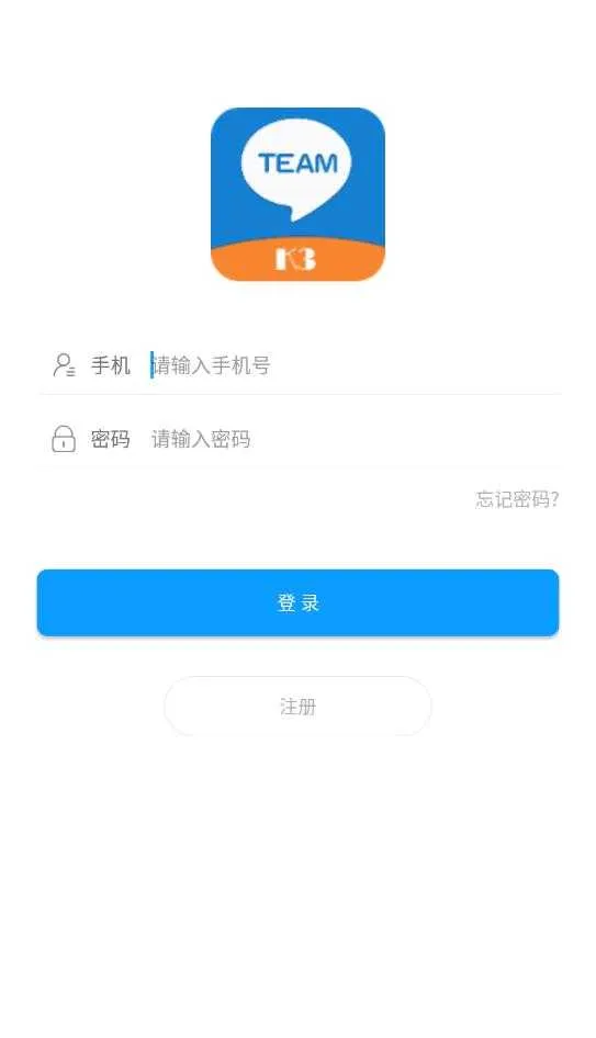 ����K3(�����ɵ�ƽ̨)v2.1.34 �ֻ����ͼ