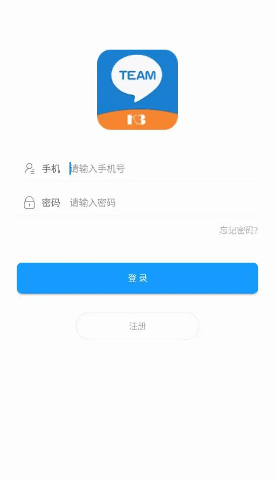 ����K3(�����ɵ�ƽ̨)v2.1.34 �ֻ����ͼ