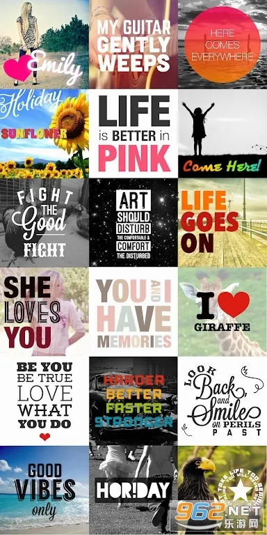 Phonto(ͼƬ���ִ�������)v1.7.113 �ٷ������ͼ