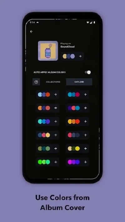 Muviz Edge(���ֿ��ӻ�����)v2.0.9.0 ��Ѱ��ͼ