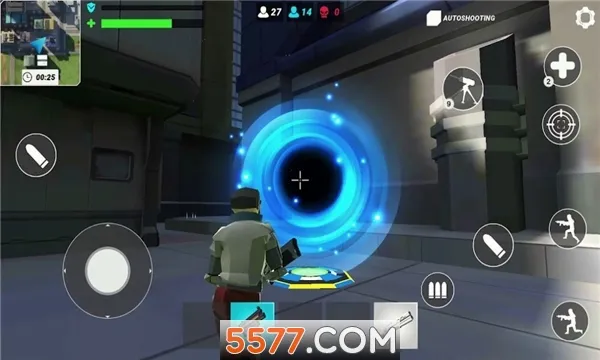 Fireforce������˴���ɱ�����ֻ���v2.0 �ֻ����ͼ