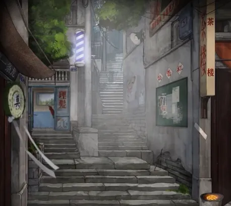 阴阳锅(恐怖解谜游戏) 阴阳锅(恐怖解谜游戏)