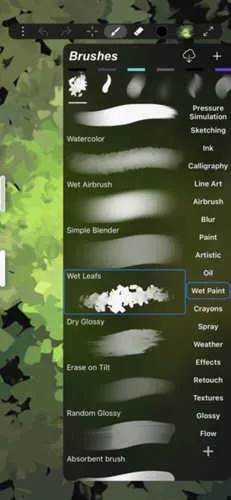 iArtbook�����ֻ���v1.6 �ٷ������ͼ