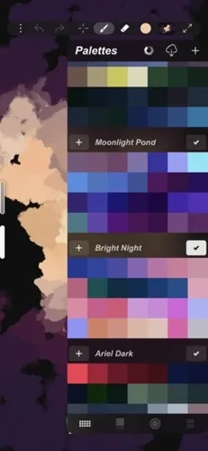 iArtbook�����ֻ���v1.6 �ٷ������ͼ