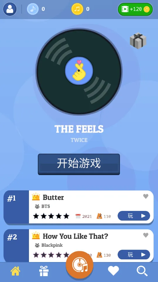 K-POP�����ֻ���v1.8.4 �ֻ����ͼ