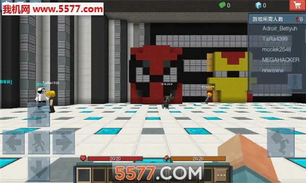 Ӣ�۴��(Ӣ�۳ɳ���ս��)v1.9.30.1 ��׿���ͼ
