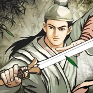 �����뽭��(����RPG����)v1.0.3 �ٷ�����
