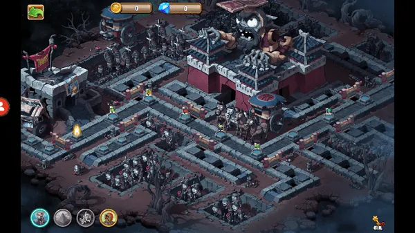 ֲ���ս��ʬUniverse(ͬ�˲���������Ϸ)v1.3.1 ��Ѱ��ͼ