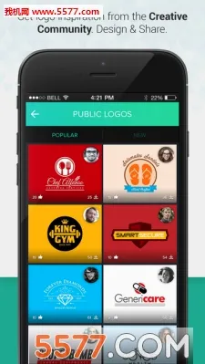 LOGO������׿���ֻ���v2.4.1 �ٷ������ͼ