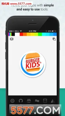 LOGO������׿���ֻ���v2.4.1 �ٷ������ͼ