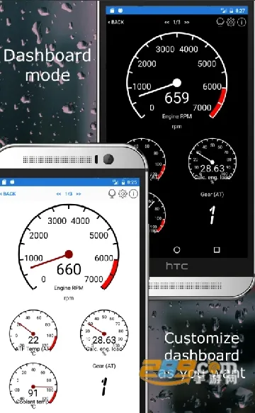 Car Scanner��׿���ֻ���v1.46.7 ��Ѱ��ͼ