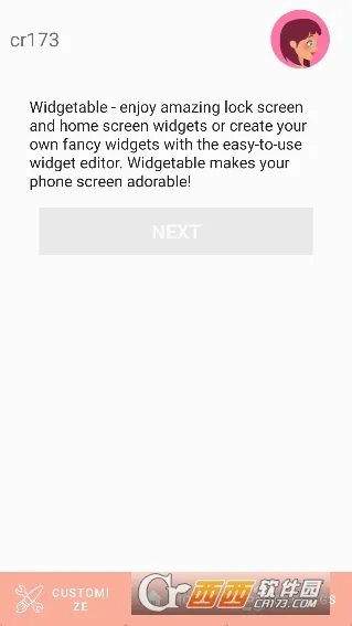 Widgetable2026�ٷ����°汾v4.0.091 ��Ѱ��ͼ