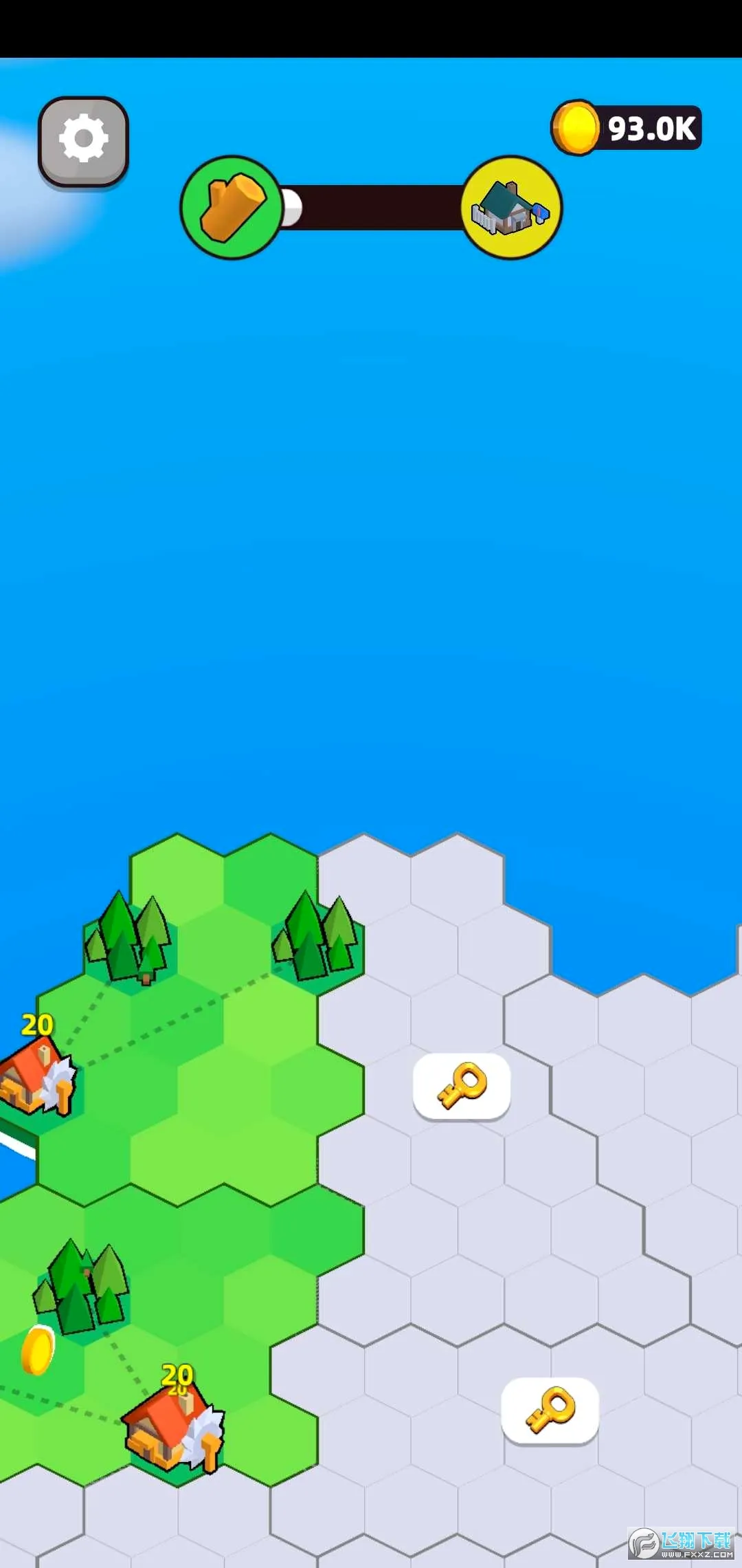 ���н���ģ����(���н�����Ϸ)v1.0 �ֻ����ͼ