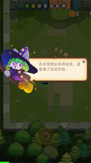 猫咪的冒险最新手机版 猫咪的冒险最新手机版
